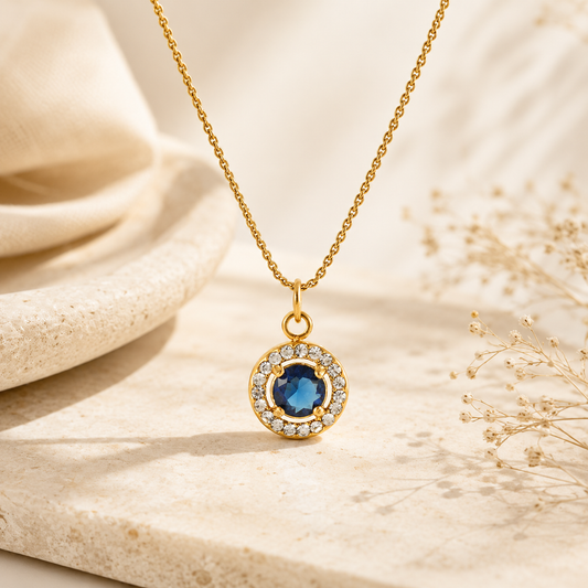 Lumen Necklace