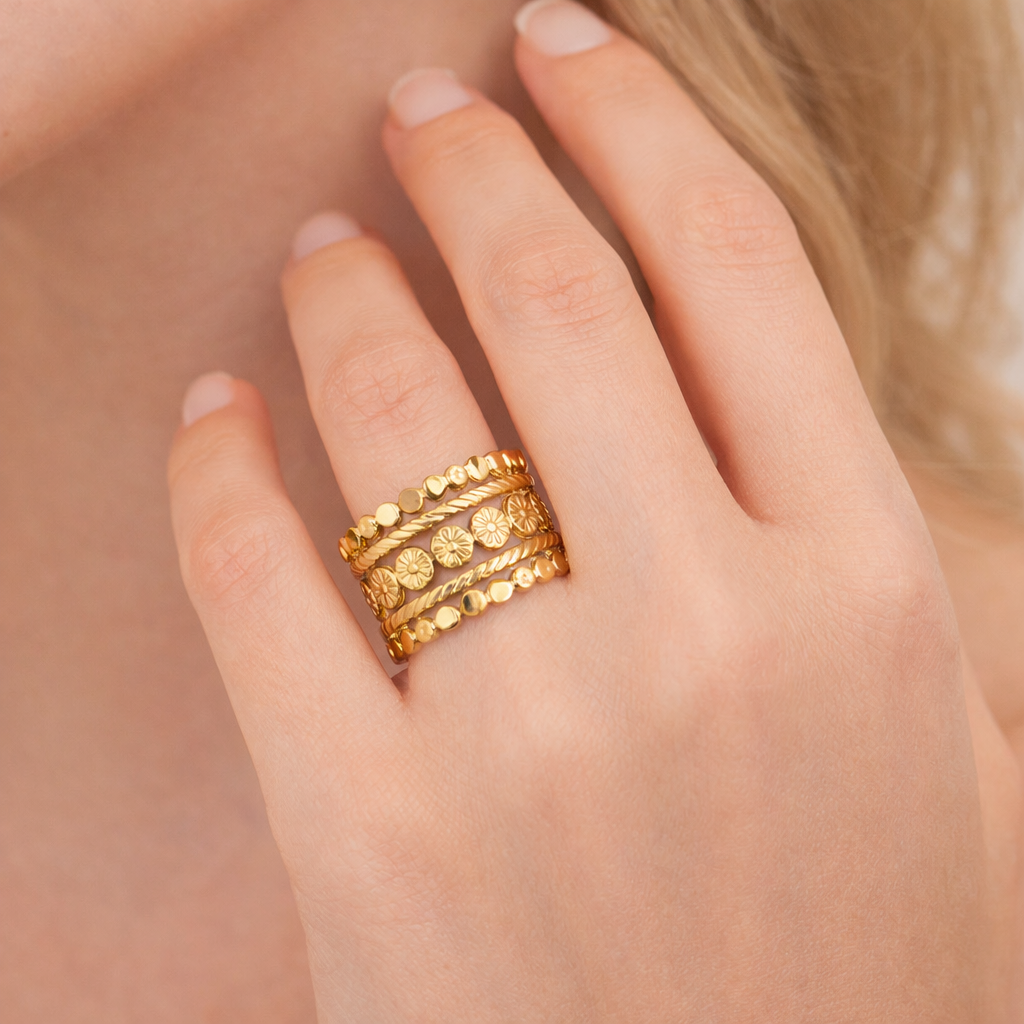 Helios Harmony Ring