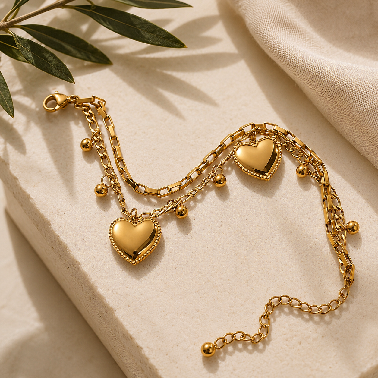 Cherie Bracelet