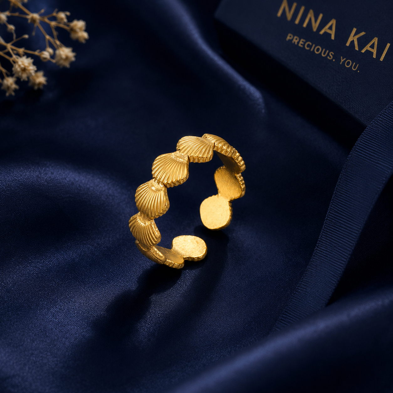 Maris Ring
