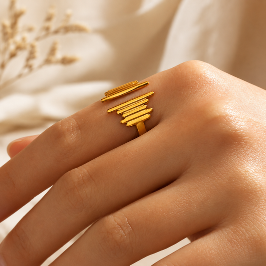 Cadence Ring