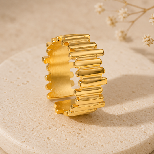 Rhythm Ring