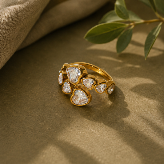 Adore Ring