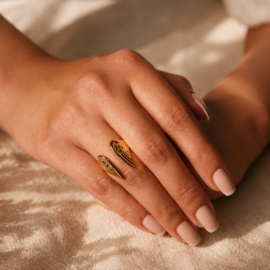 Ascend Ring