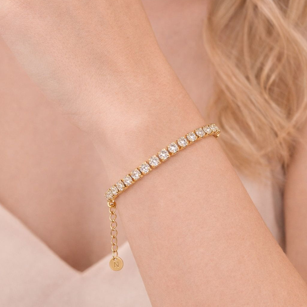 Noé Line Bracelet