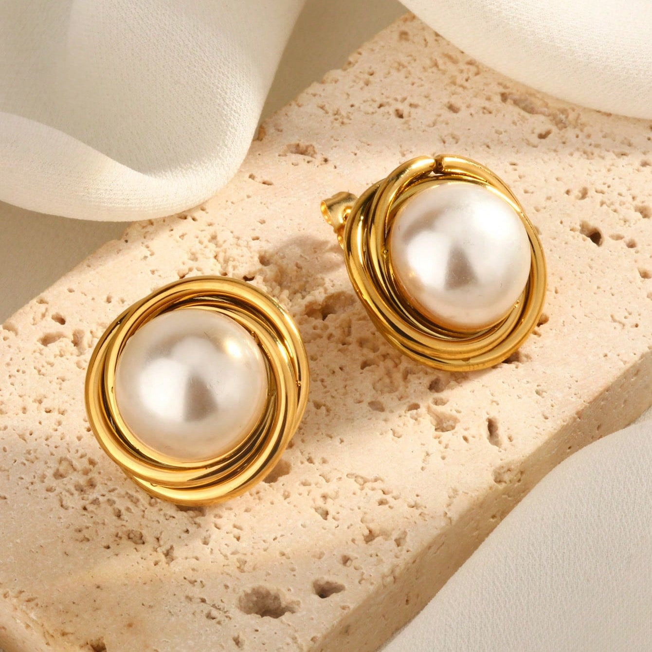 Embrace Studs
