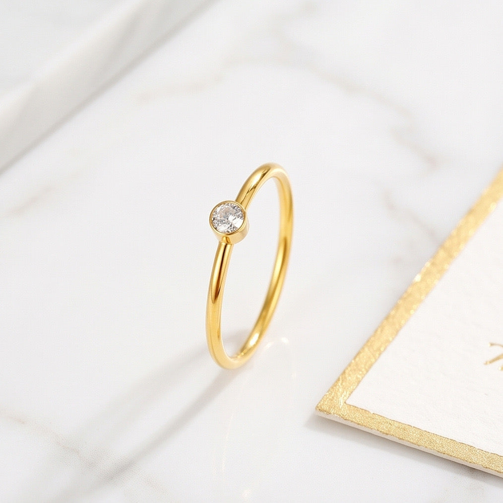 Luma Ring