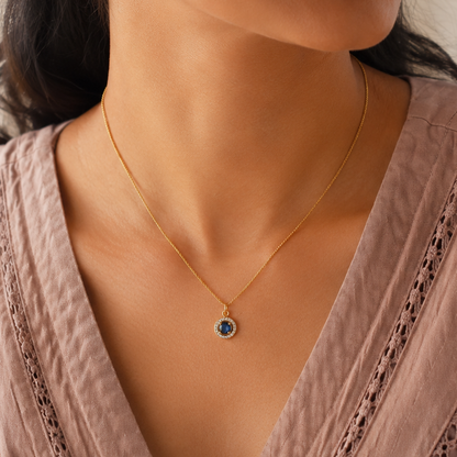 Lumen Necklace