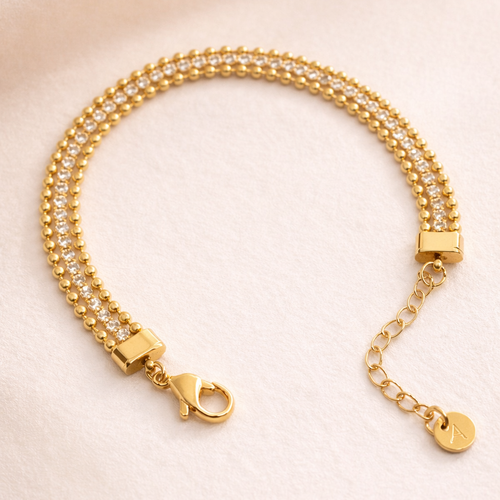 Kai Radiance Bracelet