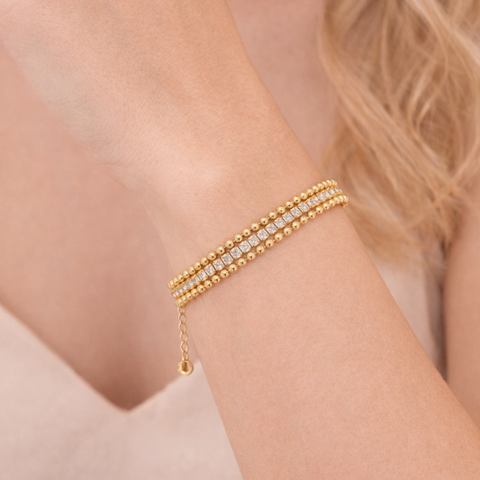 Kai Radiance Bracelet