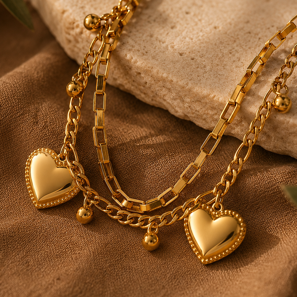 Cherie Bracelet