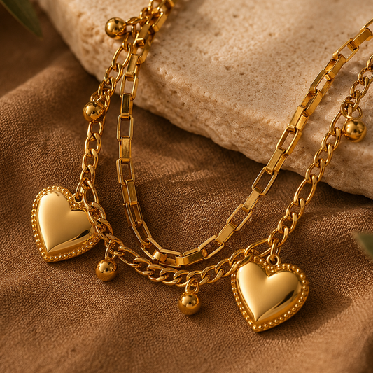 Cherie Bracelet