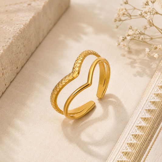Align Ring