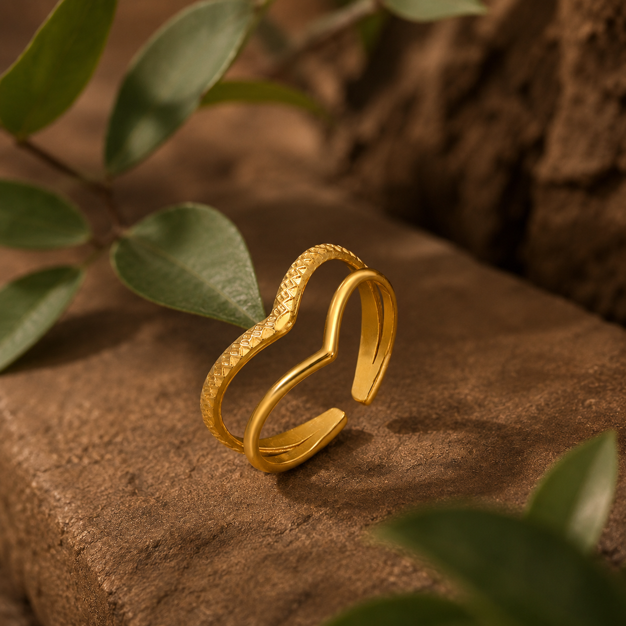 Align Ring