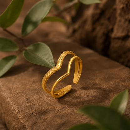 Align Ring