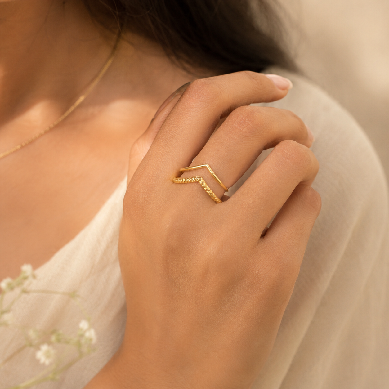 Align Ring