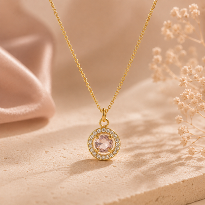 Lumen Necklace