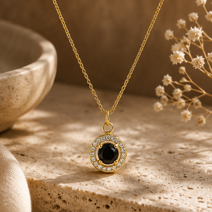 Lumen Necklace