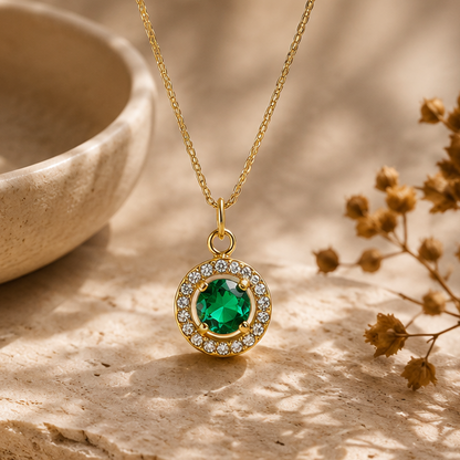 Lumen Necklace