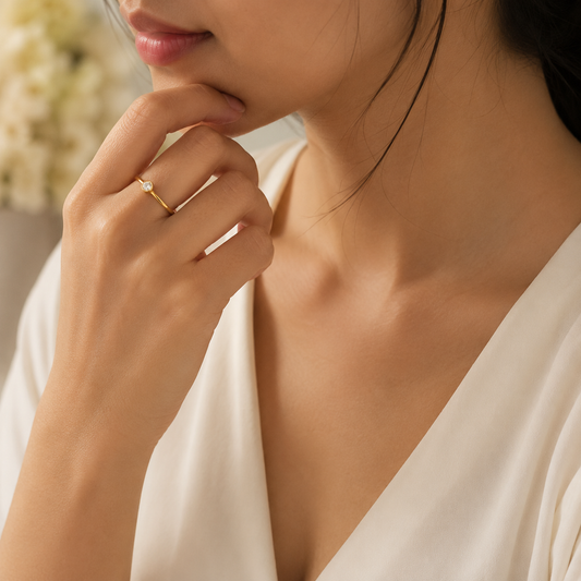 Luma Ring