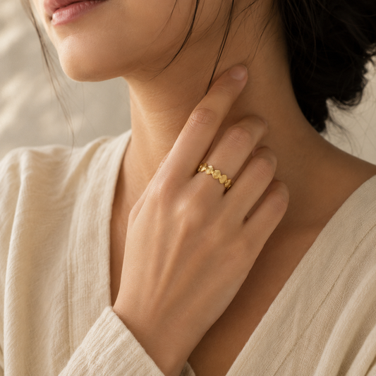 Maris Ring