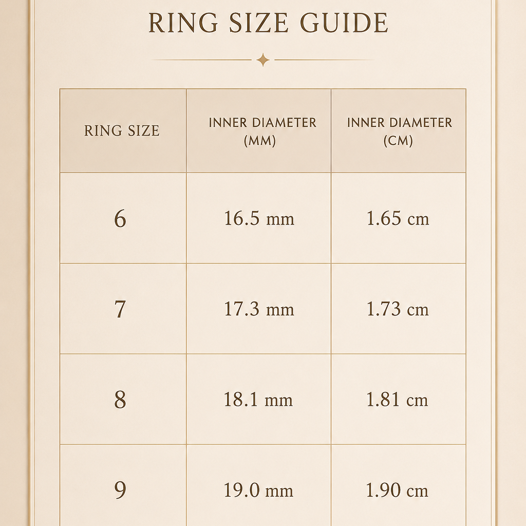 Luma Ring