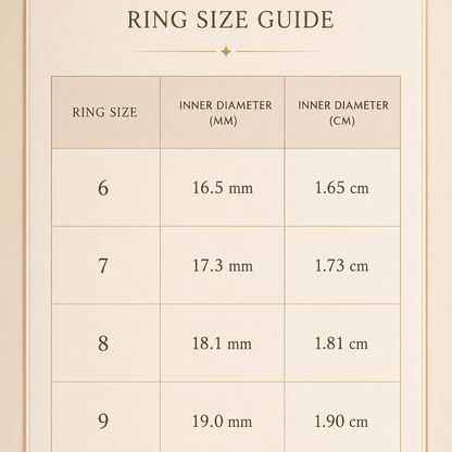 Luma Ring