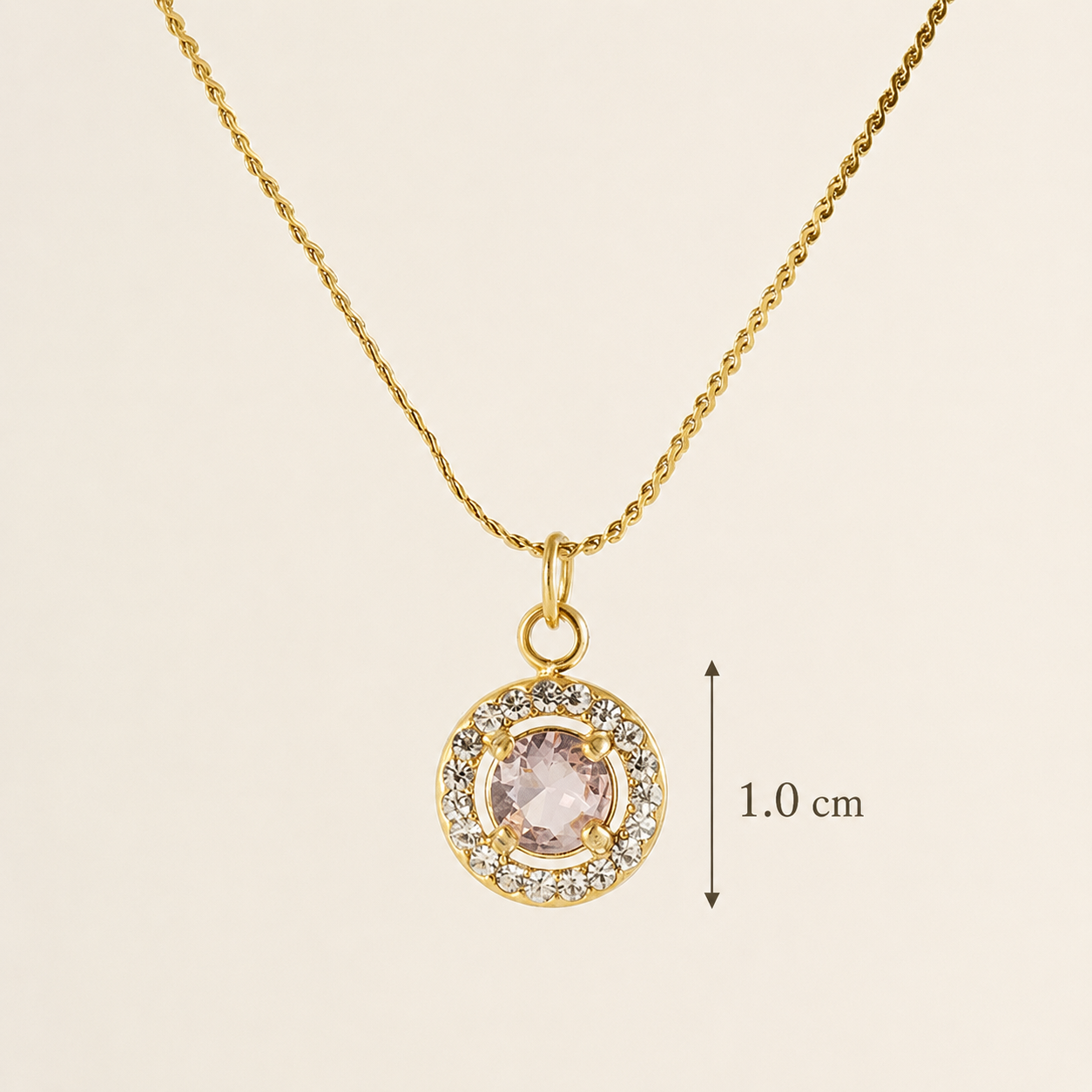 Lumen Necklace