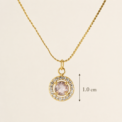 Lumen Necklace