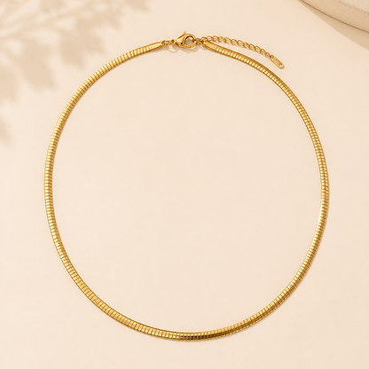 Anchor Necklace