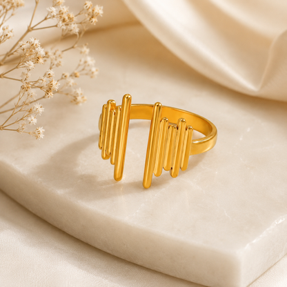 Cadence Ring