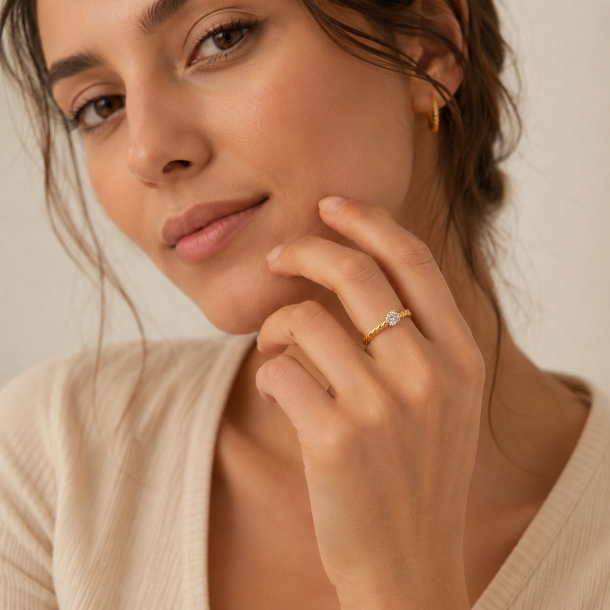 Ember Ring