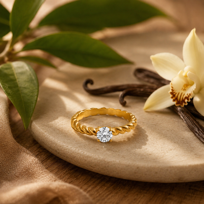 Ember Ring