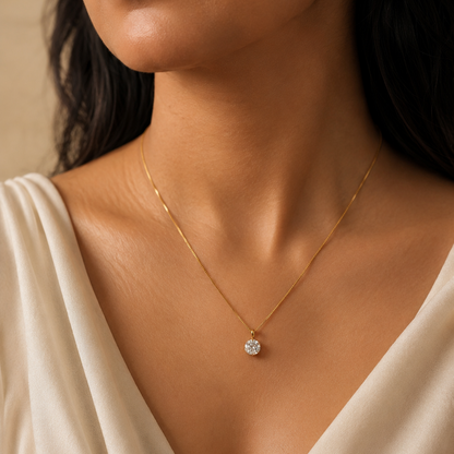 The One Necklace