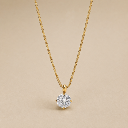 The One Necklace
