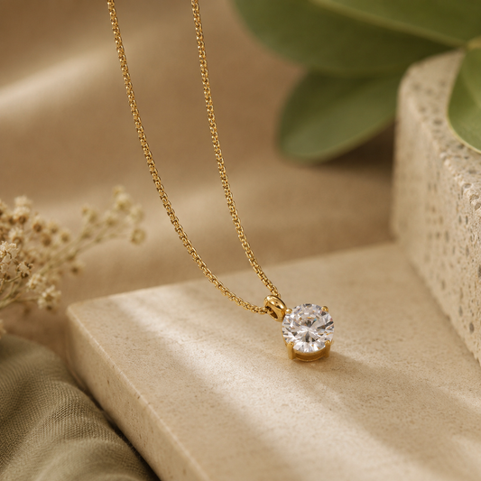 The One Necklace