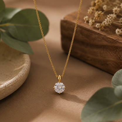 The One Necklace