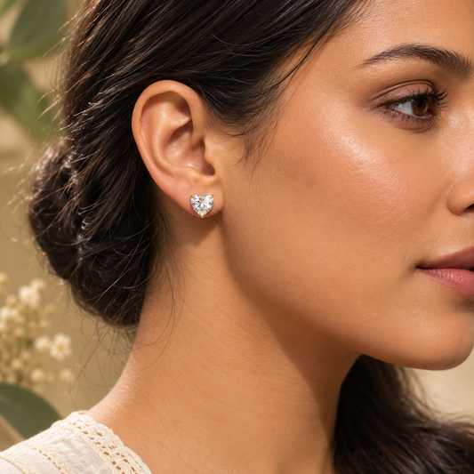 Forever Studs