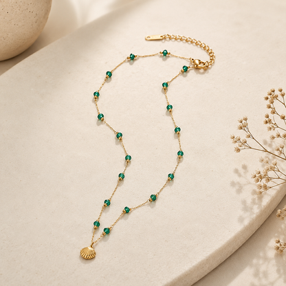 Cala Necklace