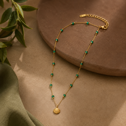 Cala Necklace