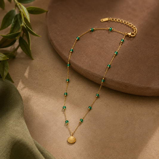 Cala Necklace