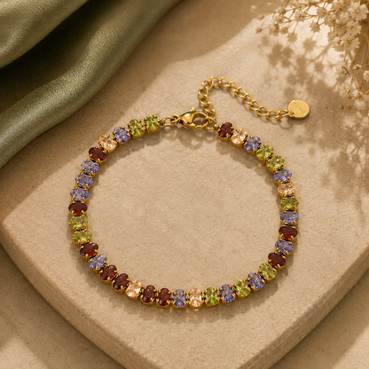 Mosaic Bracelet