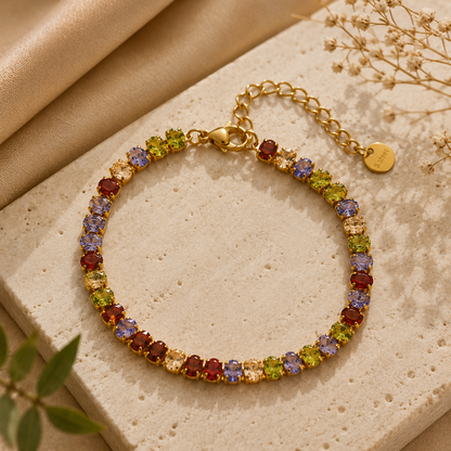 Mosaic Bracelet