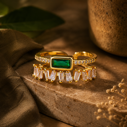 Emerelle Ring