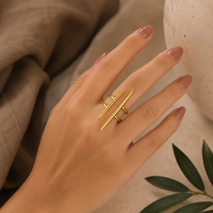Vertex Ring