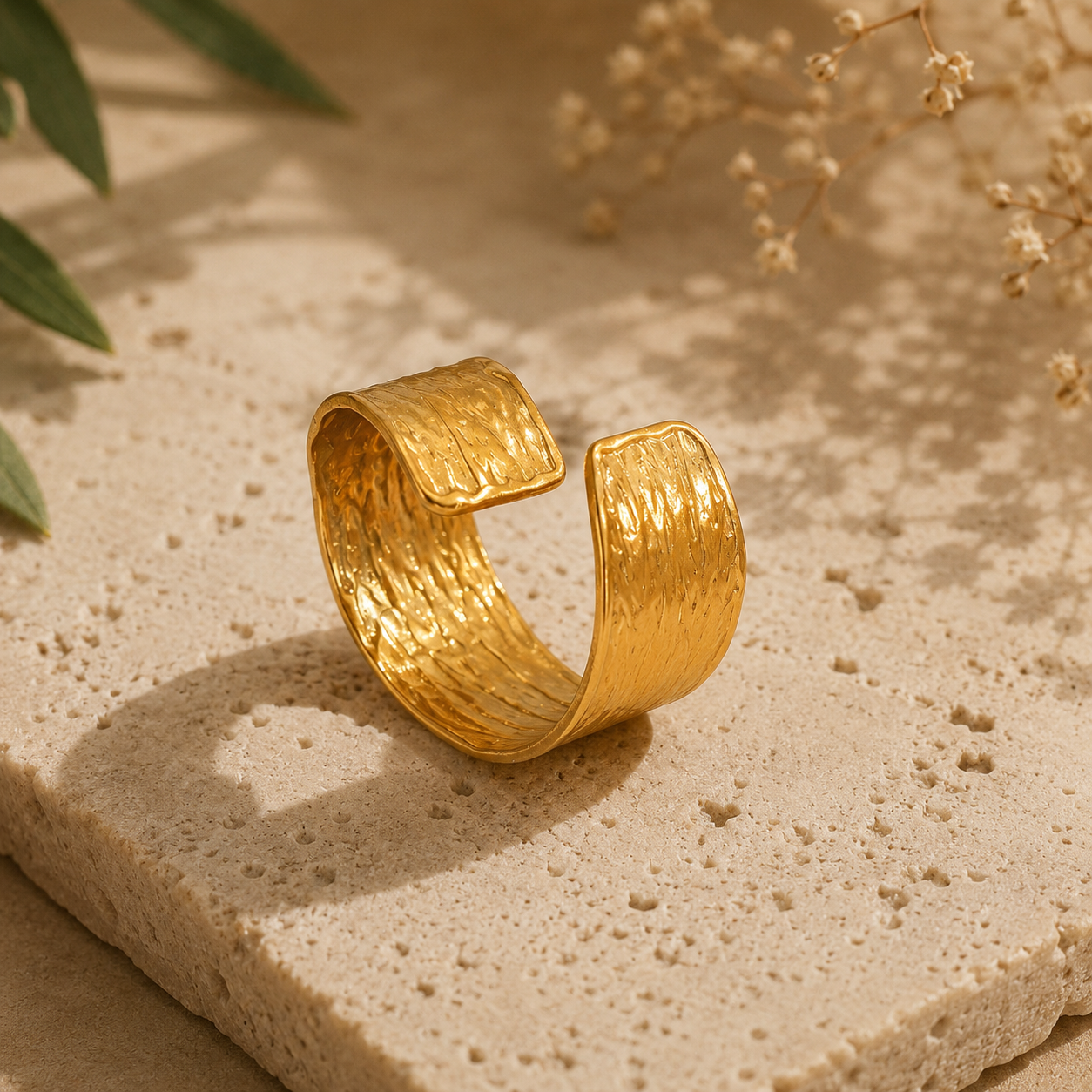 Terrain Ring