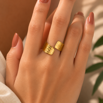 Terrain Ring