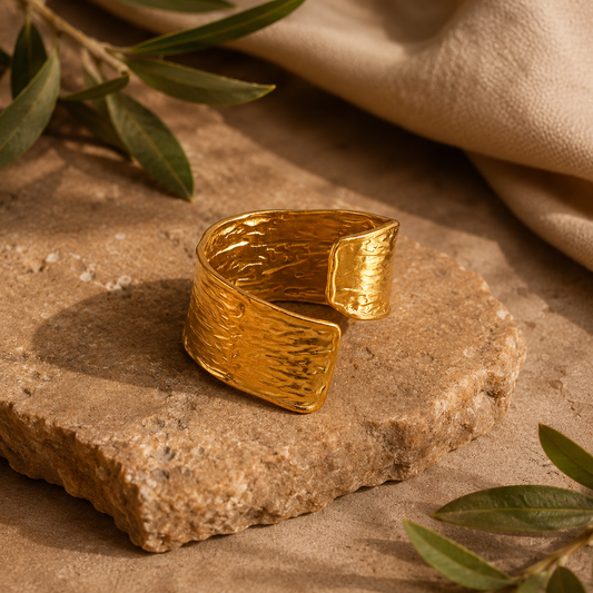 Terrain Ring