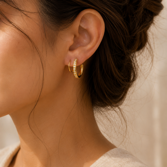 Halo Hoops