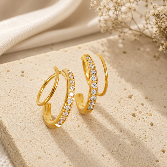Halo Hoops